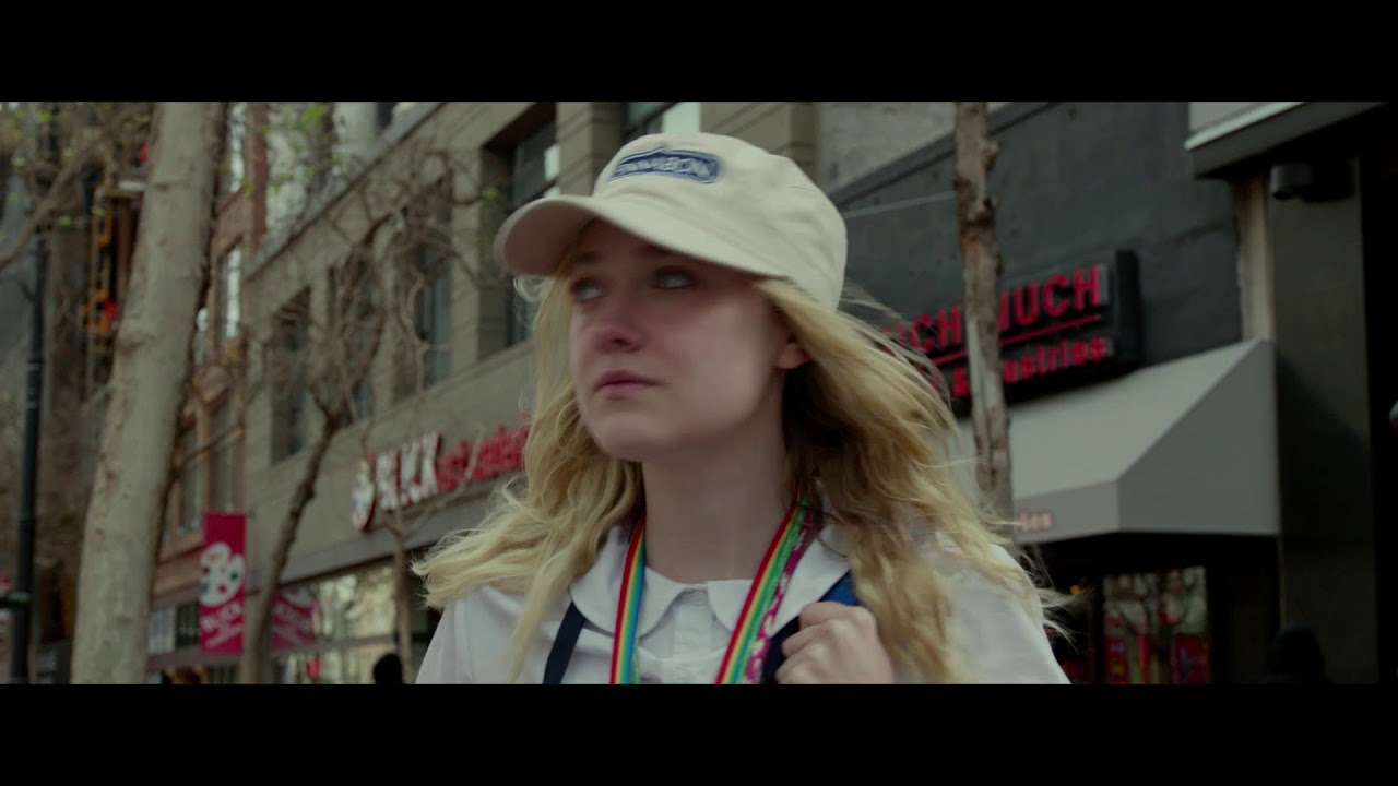 Видео к фильму Пожалуйста, приготовьтесь | Please Stand By clip - Schedule