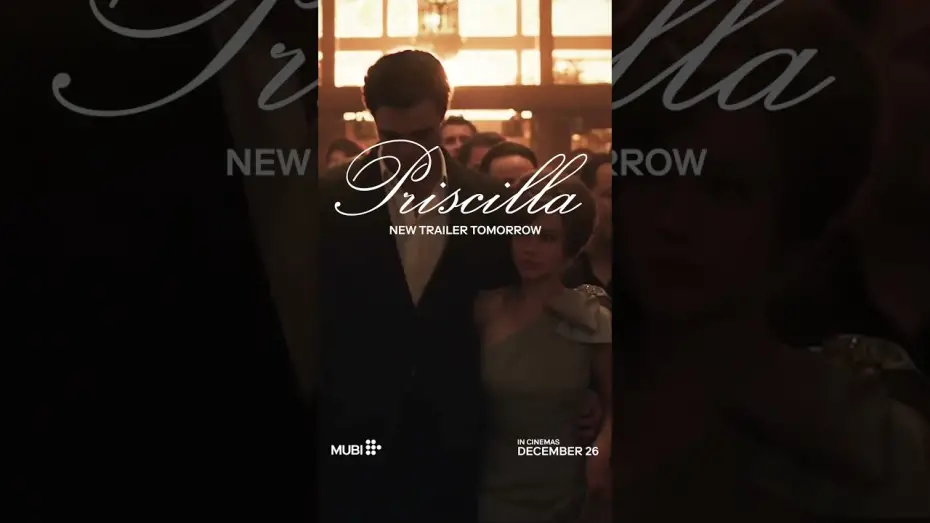 Видео к фильму Присцилла: Элвис и я | Tlr Launch Global Portrait InCinemasDec26