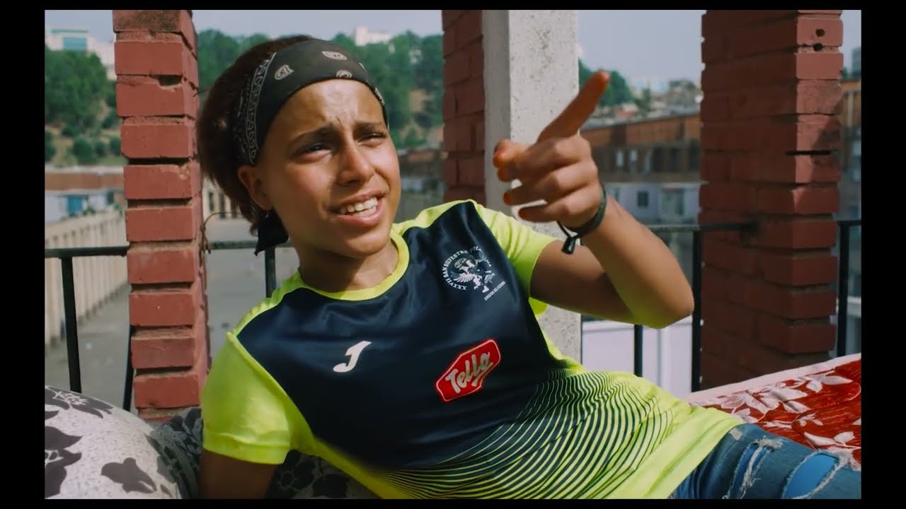 Видео к фильму Король улиц | трейлер французской криминальной комедии КОРОЛЬ УЛИЦ, в кино с 20 июля