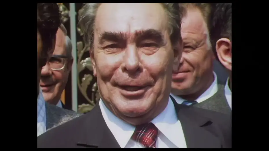 Видео к фильму The Helsinki Effect | International Trailer