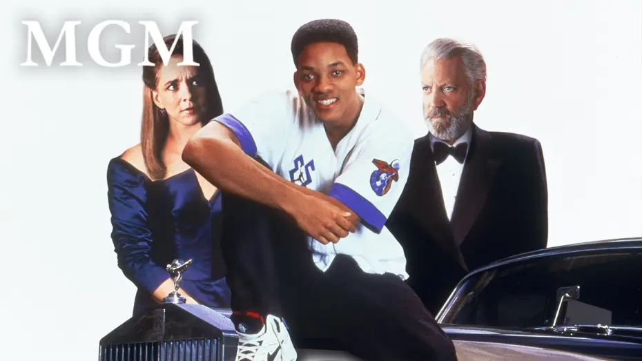 Видео к фильму Шесть степеней отчуждения | Official Home Video Trailer