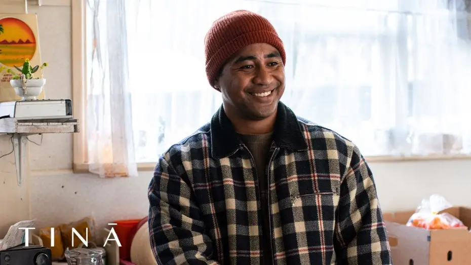 Видео к фильму Tinā | Official Clip - New Job