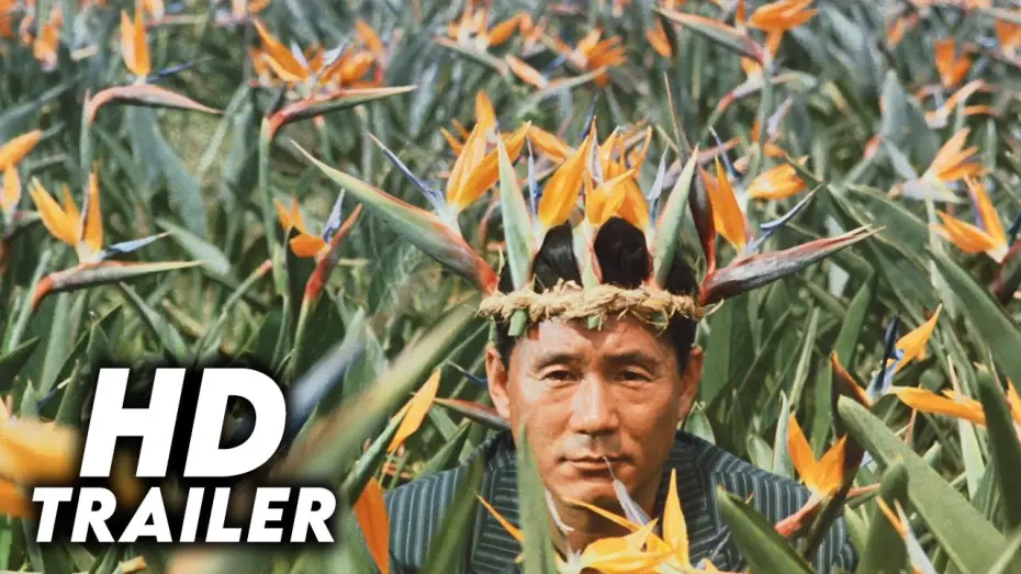 Видео к фильму Точка Кипения | Boiling Point (1990) Original Trailer [FHD]