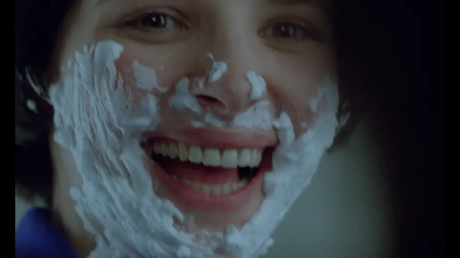 Видео к фильму Дурная кровь | Дурная кровь (с субтитрами) - Trailer