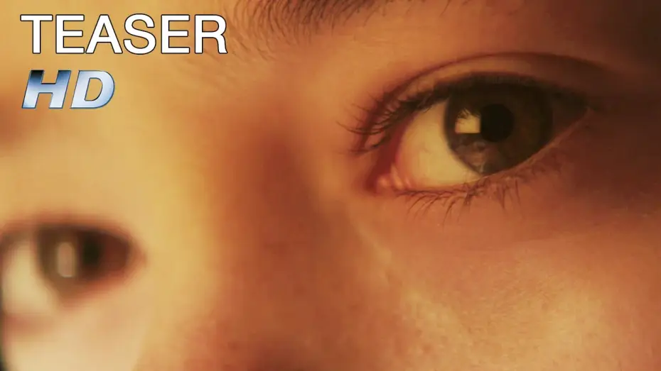 Видео к фильму Голос монстра — Offizieller Teaser