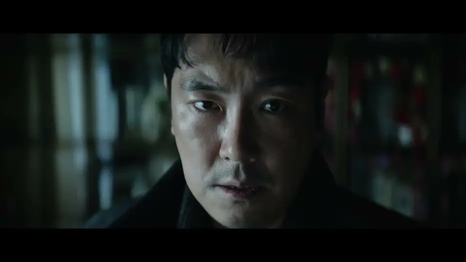 Видео к фильму Мертвец | [데드맨] Global Trailer (Deadman)