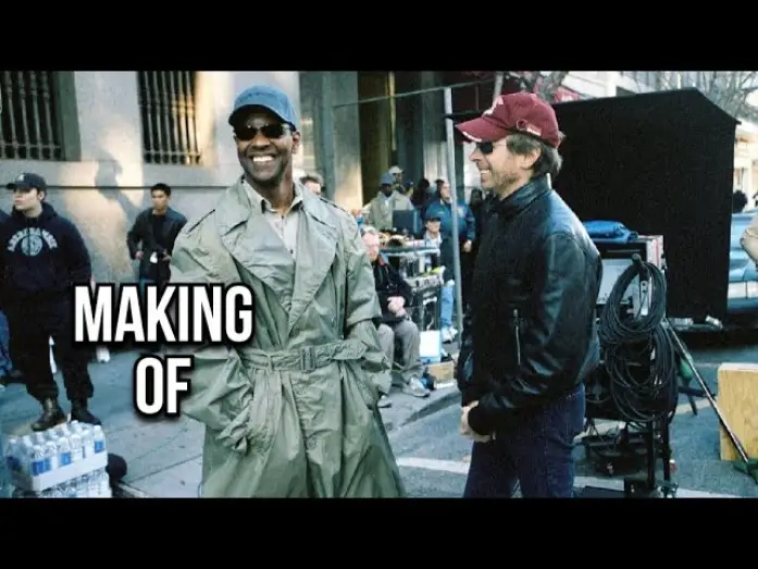 Видео к фильму Дежа Вю | Deja Vu (2006) - Making Of