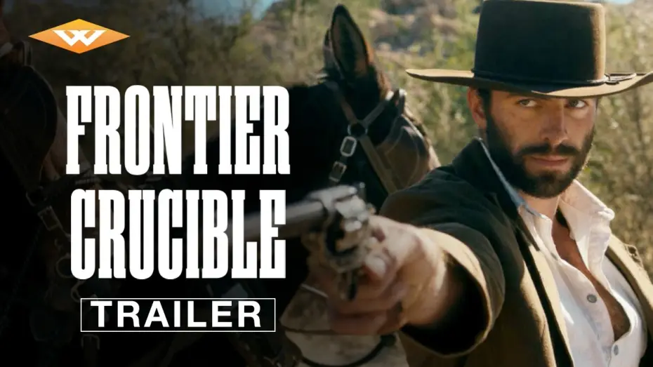 Видео к фильму Испытания на фронтире | Official Trailer