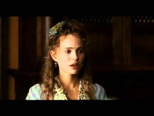 Видео к фильму Призраки Гойи | Goya's Ghosts TRAILER