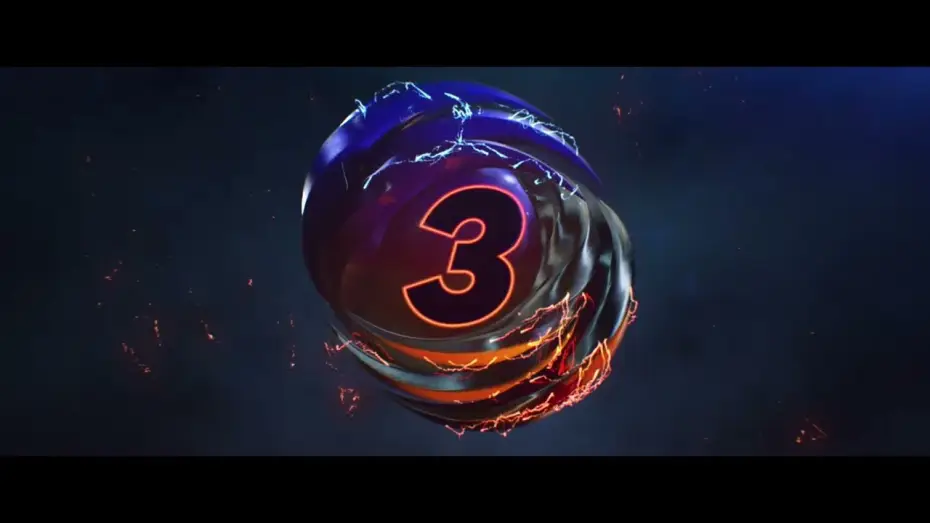 Видео к фильму Соник 3 | Titel-Enth&uuml;llung