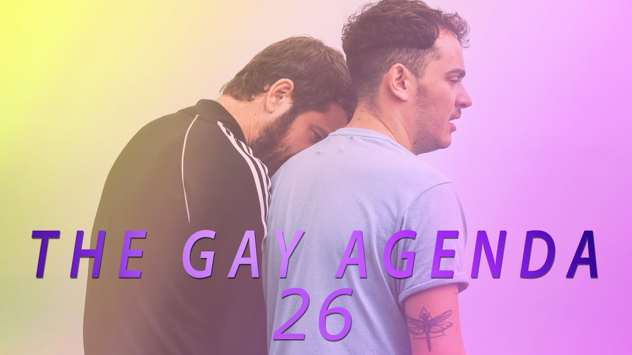 Видео к фильму The Gay Agenda 26 | "The Gay Agenda 26" Trailer | HERE TV