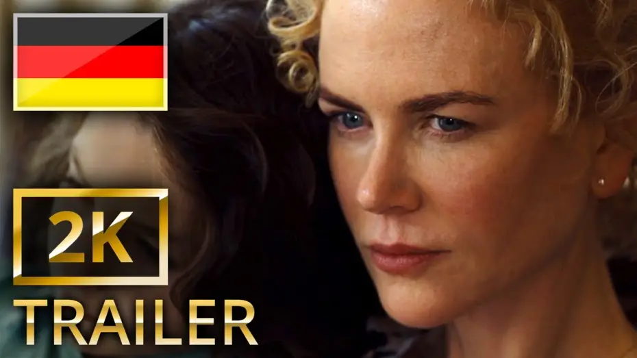 Видео к фильму Убийство священного оленя | The Killing of a Sacred Deer - Offizieller Trailer 1 [2K] [UHD] (Deutsch/German)