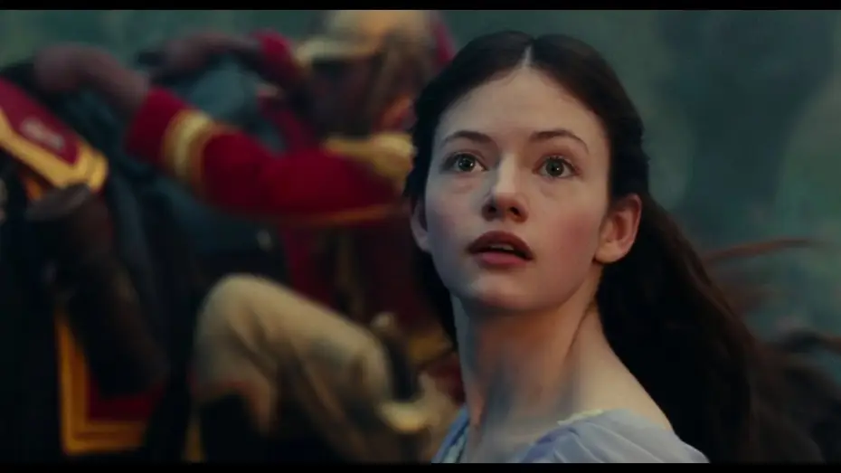 Видео к фильму Щелкунчик и четыре королевства | Disney IT | Lo Schiaccianoci e i Quattro Regni - Trailer Italiano Ufficiale
