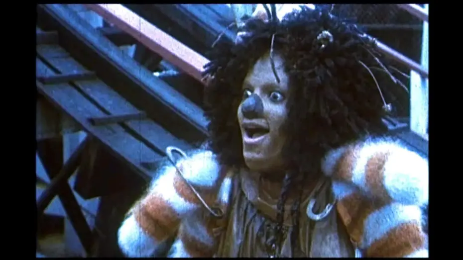 Видео к фильму Виз | The WIZ (1978) Bande annonce cin&eacute; fran&ccedil;aise