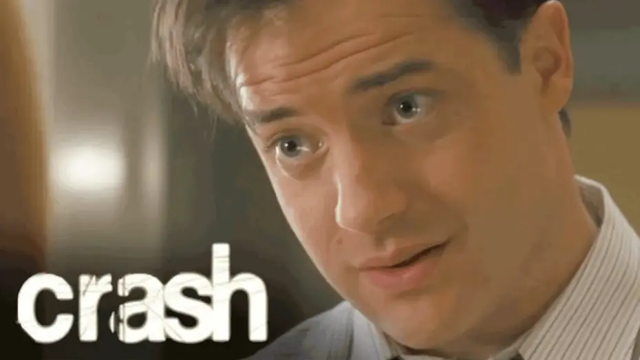 Видео к фильму Столкновение | Jean Yells At Rick About The Locksmith