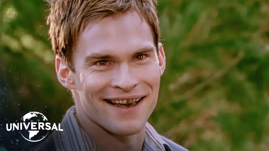 Видео к фильму Американский пирог 3: Свадьба | Stifler Eats the &ldquo;Chocolate Truffle&rdquo;