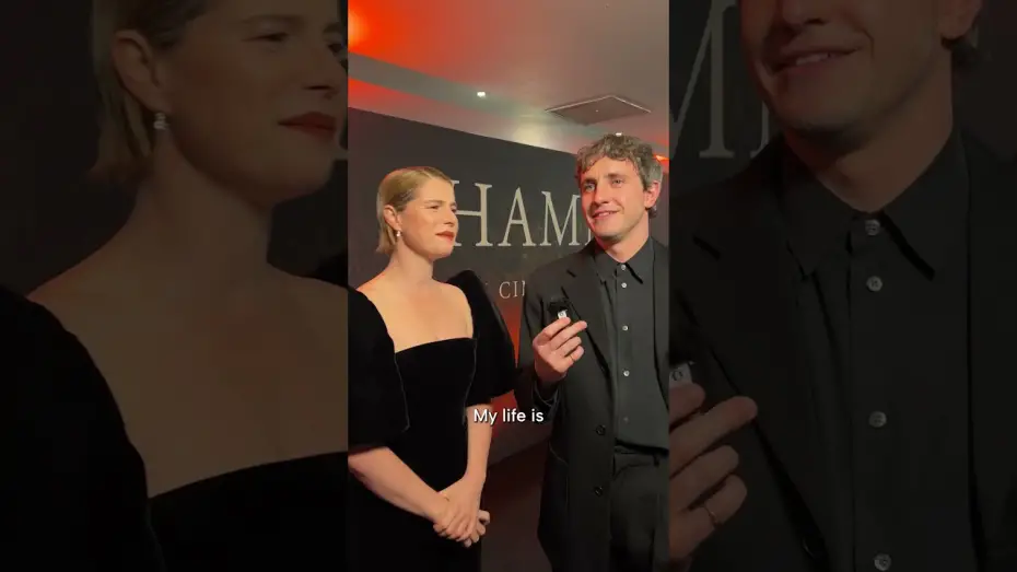 Видео к фильму Гамнет | Exit strategy: Irish.