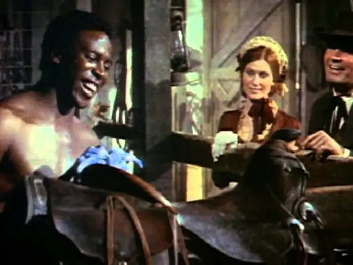 Видео к фильму Skin Game | Skin Game - Trailer