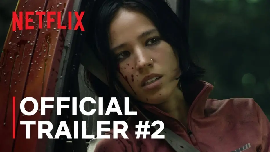 Видео к фильму Замри — Official Trailer #2