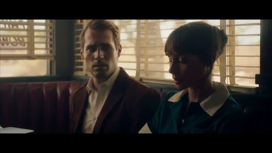 Видео к фильму The Last Stop in Yuma County | Clip - "Got It?"