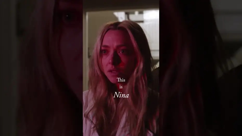 Видео к фильму Горничная | You keep such an immaculate home, Nina.