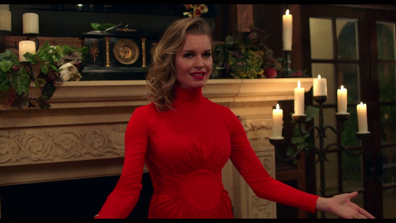 Видео к фильму Сатанинская паника | Satanic Panic - OFFICIAL TRAILER