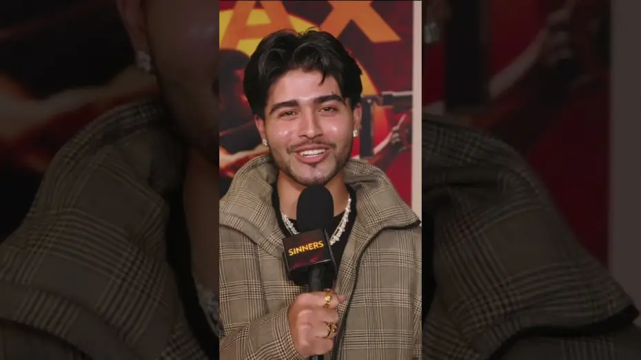 Видео к фильму Грешники | FANS REACT