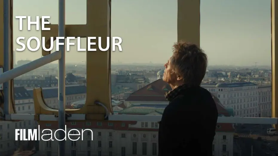 Видео к фильму The Souffleur | The Souffleur - Trailer OmU