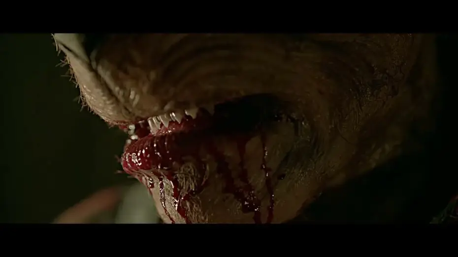 Видео к фильму Винни Пух: Кровь и мёд 2 | "Friends Join Together"