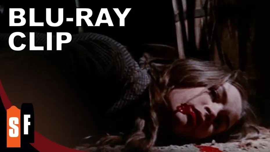 Видео к фильму Дом, который кричит | The House That Screamed (1970) - Clip 2: Don't Scream! (HD)