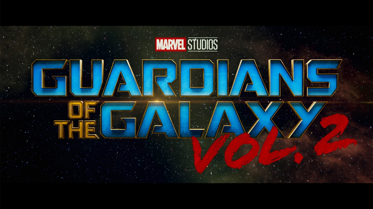 Видео к фильму Стражи Галактики. Часть 2 | You're Welcome - Guardians of the Galaxy Vol. 2 Spot