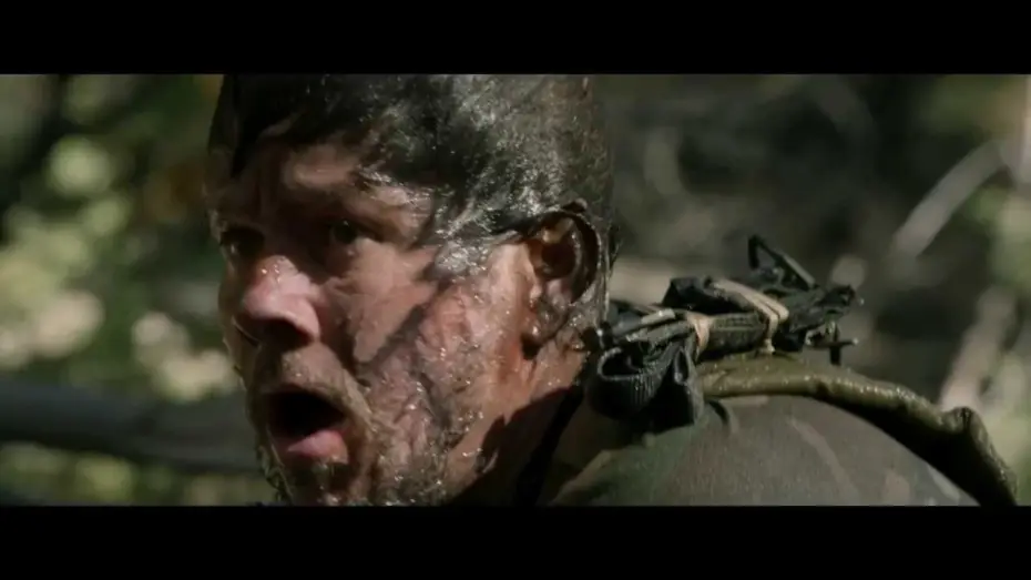 Видео к фильму Уцелевший | Lone Survivor di Peter Berg - Trailer italiano ufficiale