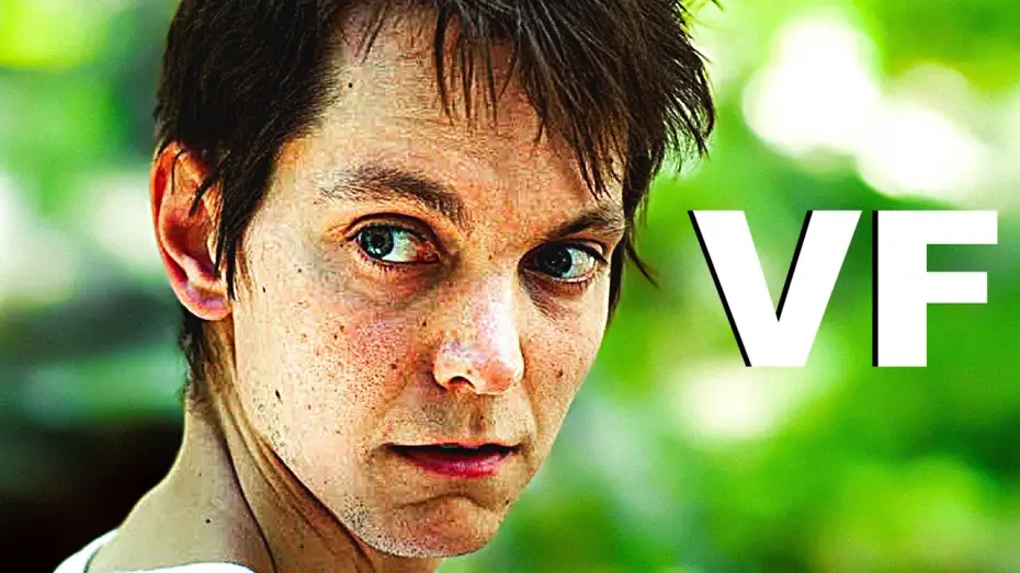 Видео к фильму Близкие контакты | PROXIMIT&Eacute; Bande Annonce VF (2021) Proximity