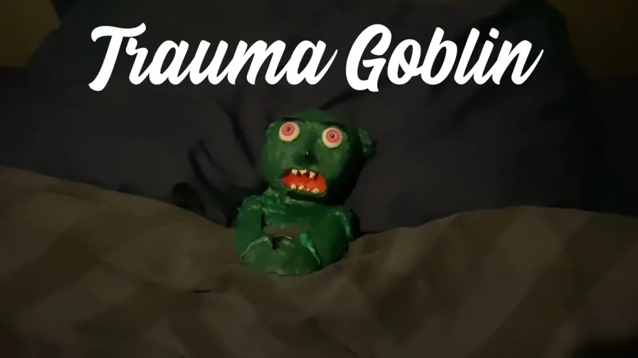 Видео к фильму Trauma Goblin | Trauma Goblin | Official Trailer