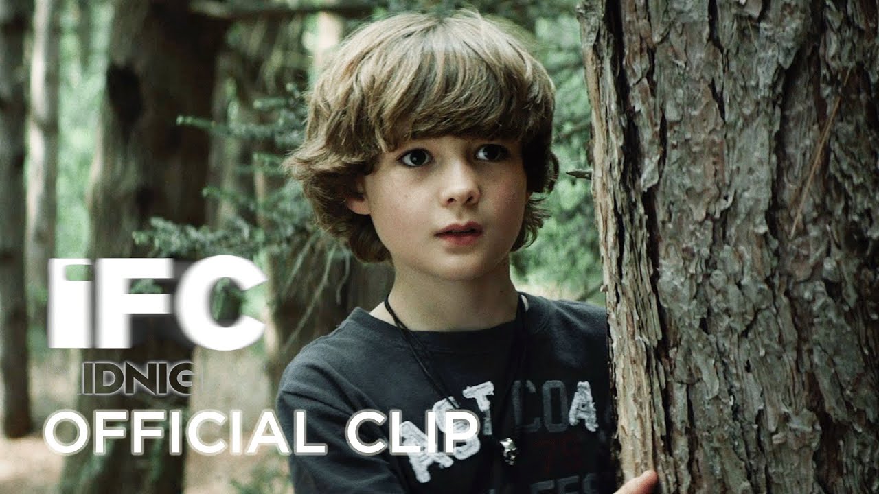 Видео к фильму Первая ведьма | "Do As I Say"