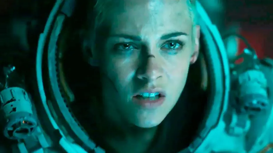 Видео к фильму Под водой | Под водой &mdash; Русский трейлер (2020)