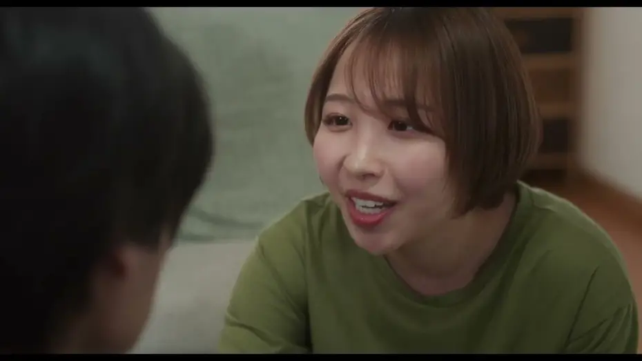 Видео к фильму The Path of a Nameless Love | 映画『名も知らぬ逢瀬の旅路』予告編
