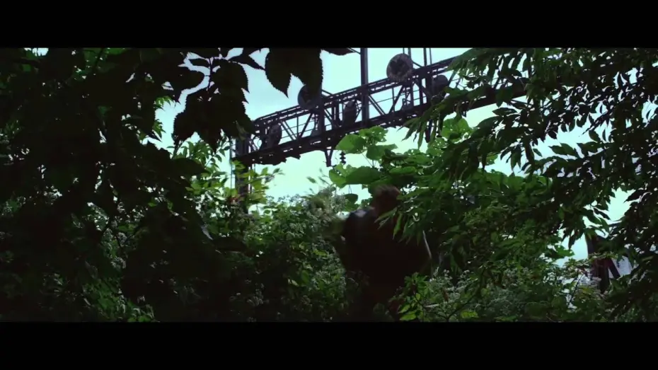 Видео к фильму МакКаник | Official Trailer