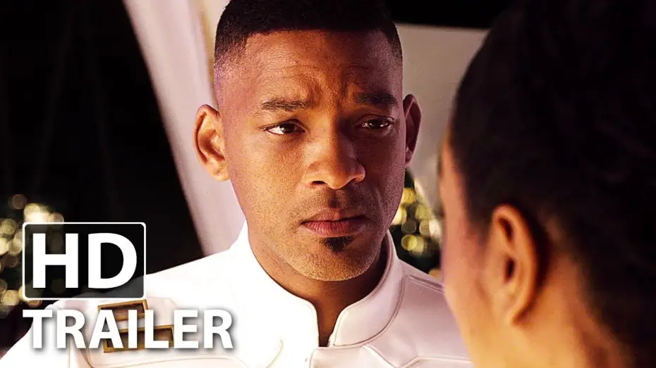 Видео к фильму После нашей эры | After Earth - Trailer 2 (Deutsch | German) | HD