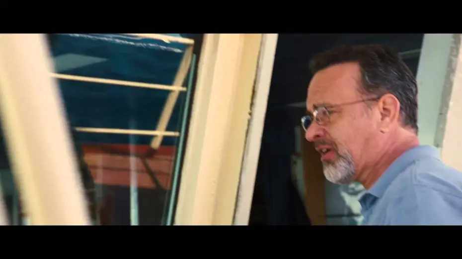 Видео к фильму Капитан Филлипс | Captain Phillips -- Attacco in mare aperto - Trailer ufficiale italiano