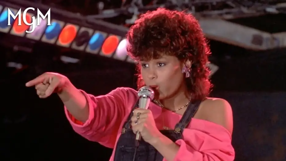 Видео к фильму Бит Стрит | Beat Street - Roxy Audition | MGM Studios