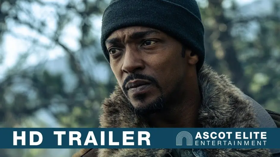 Видео к фильму Хищные земли | ELEVATION - Trailer