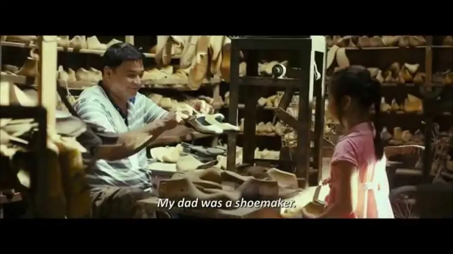 Видео к фильму Mariquina | MARIQUINA Full Trailer