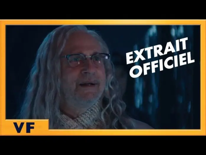Видео к фильму День независимости: Возрождение | Independence Day : Resurgence - Extrait Pourquoi ils crient [Officiel] VF HD