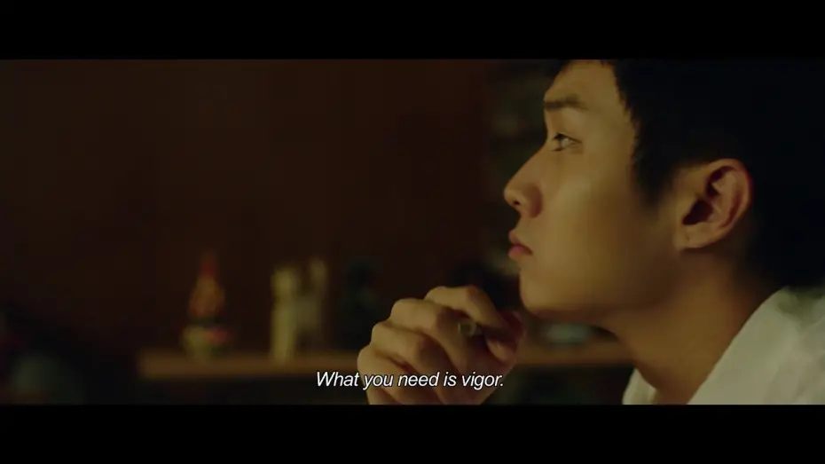 Видео к фильму Паразиты | Official Int'l Main Trailer [Subtitled]