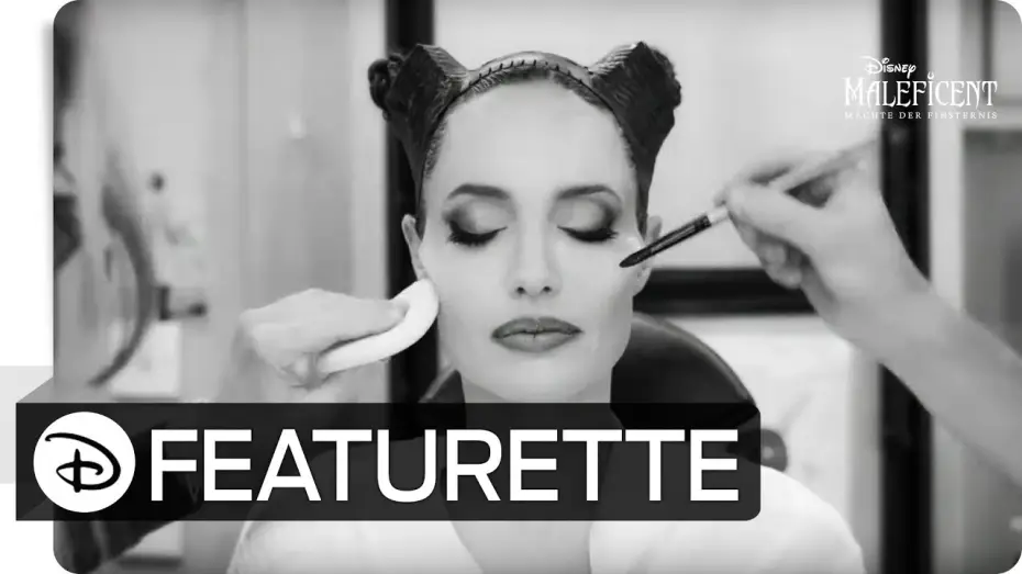 Видео к фильму Малефисента: Владычица тьмы | MALEFICENT: M&Auml;CHTE DER FINSTERNIS &ndash; Featurette: Back in Black | Disney HD