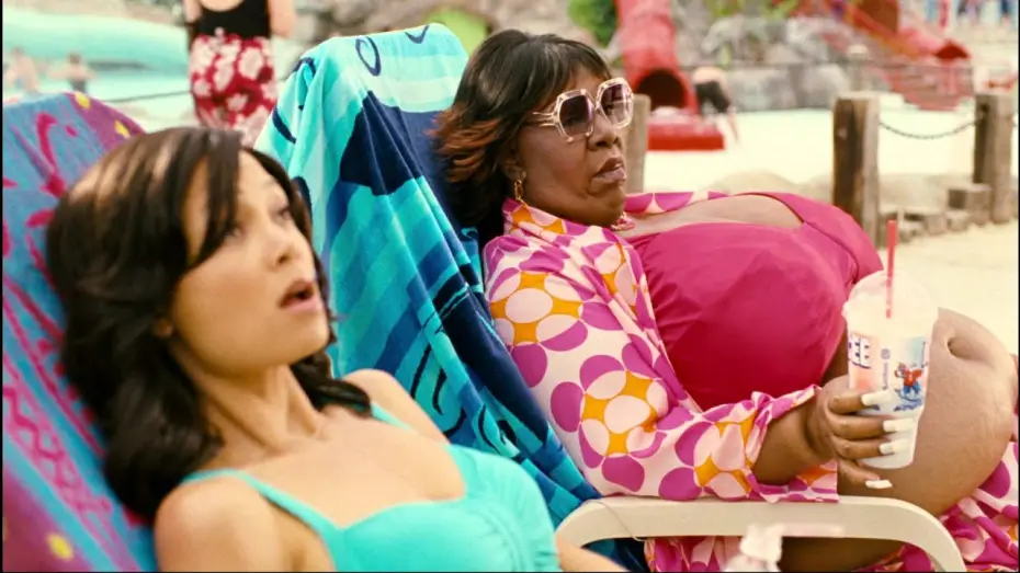 Видео к фильму Уловки Норбита | Norbit - Bande Annonce