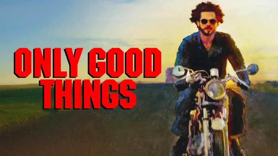 Видео к фильму Apenas Coisas Boas | Only Good Things - Official Trailer | Dekkoo.com | Stream gay films ad-free