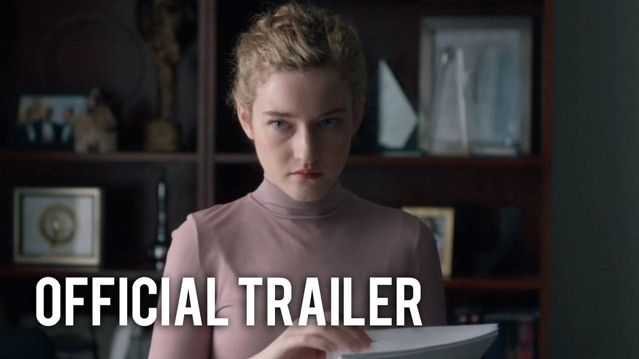 Видео к фильму Ассистентка | The Assistant OFFICIAL TRAILER (2020) Julia Garner, Matthew Macfadyen