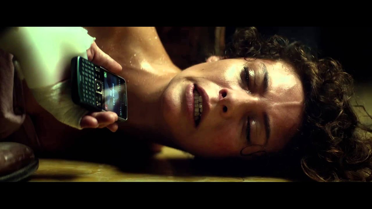 Видео к фильму Ганмен | ГАНМЕН (The GUNMAN) Второй официальный трейлер (укр.)